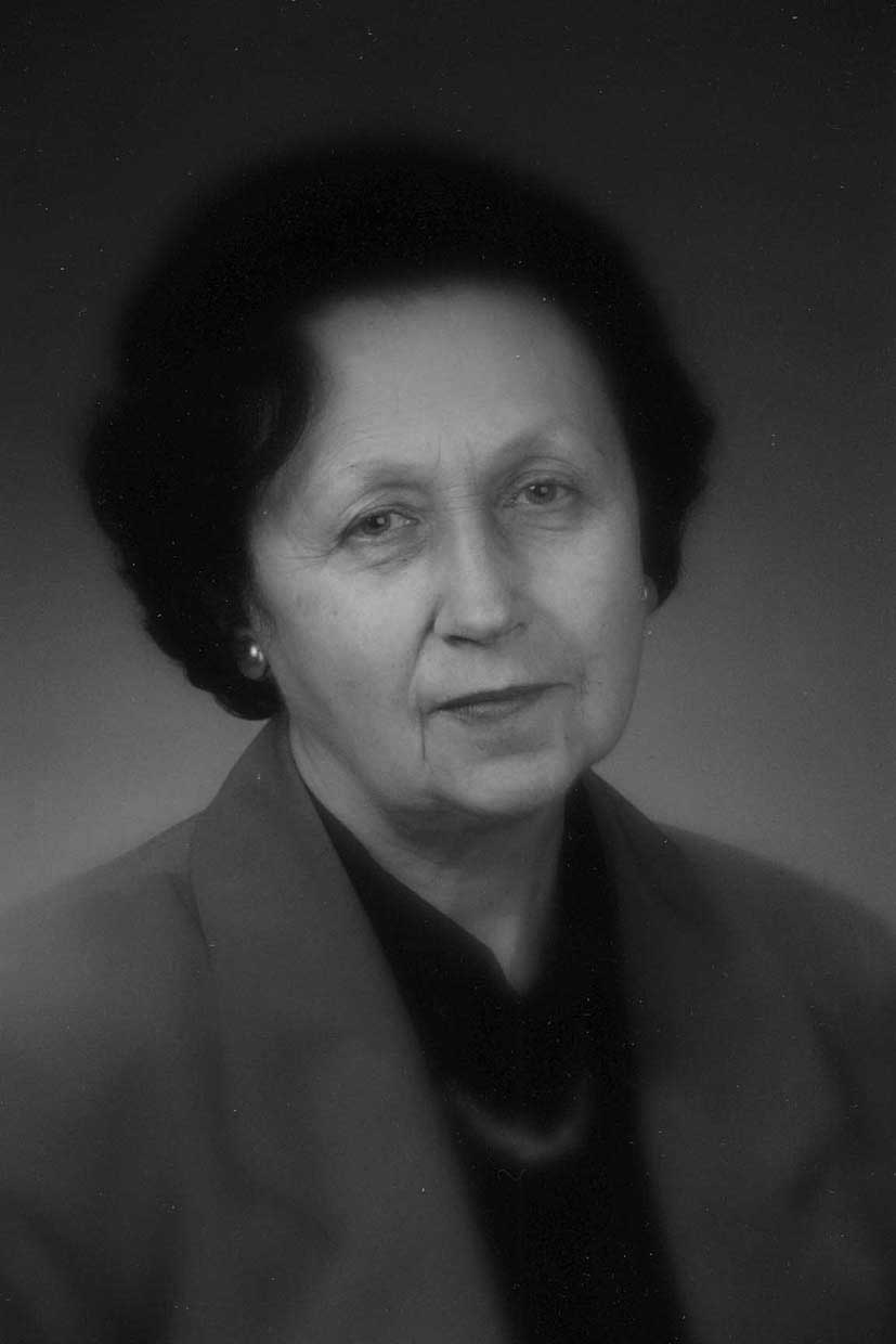 Silvia Kiik